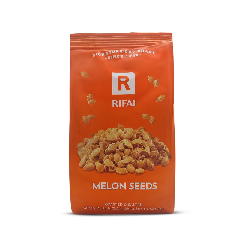 AL RIFAI SUPER MELON SEEDS 300 GM