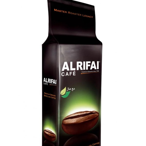 Rifai Cafe With Cardamom 200 GM