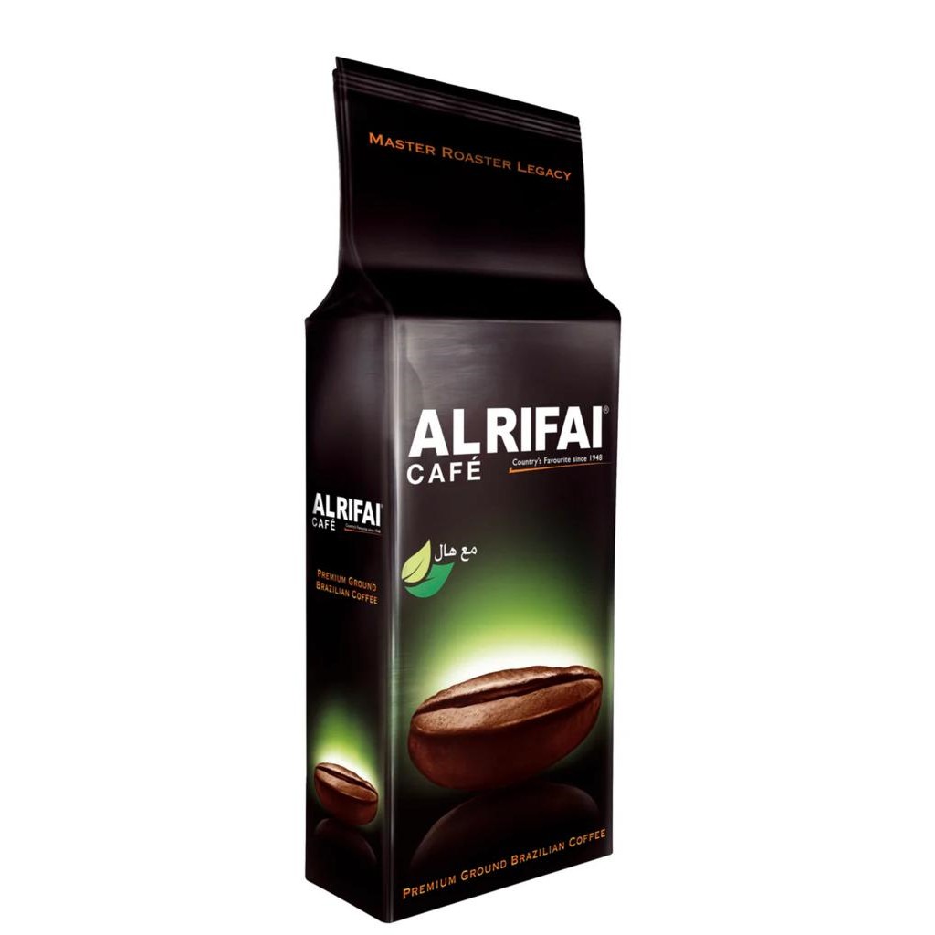 AlRifai Coffee 200 GM