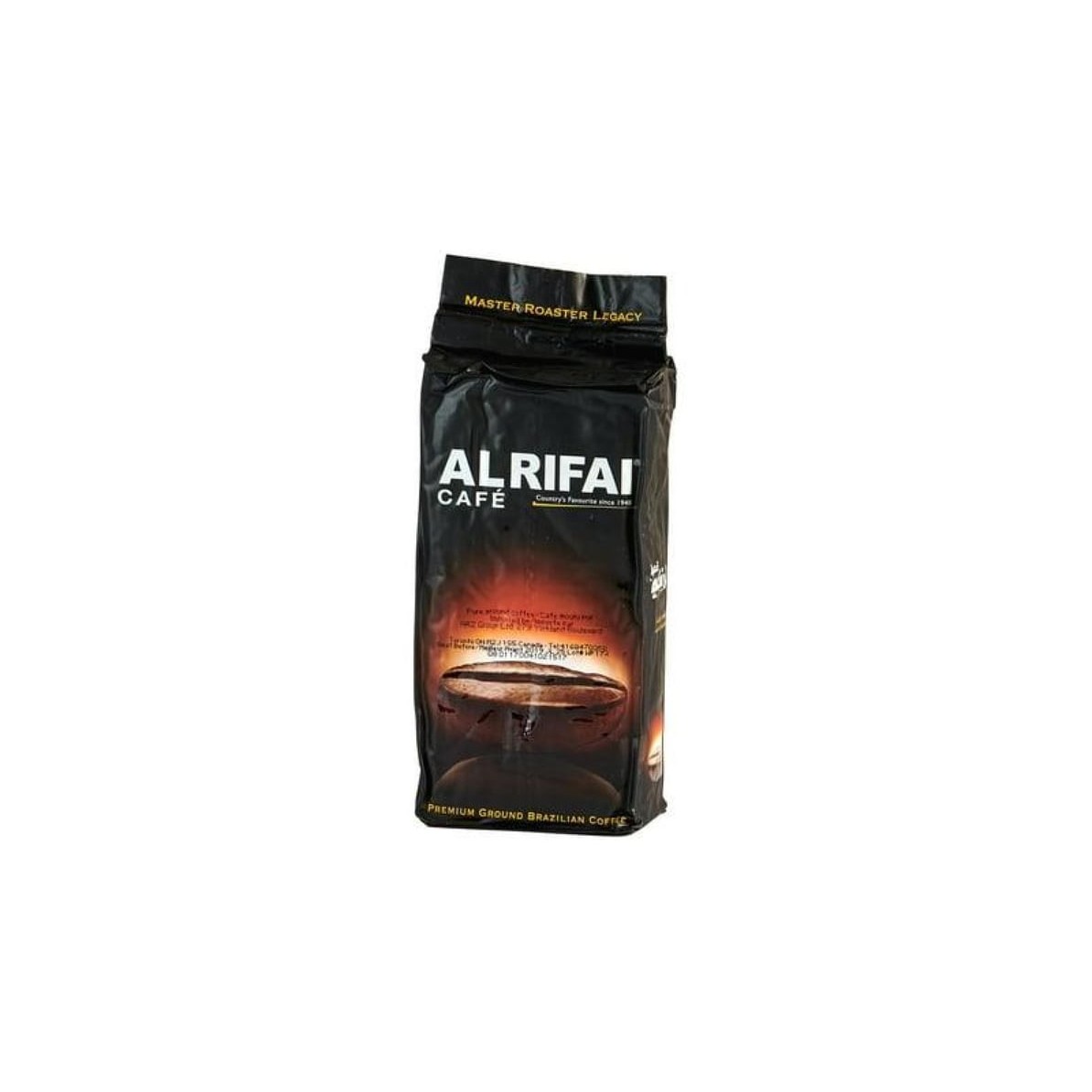 AlRifai Coffee 400 GM