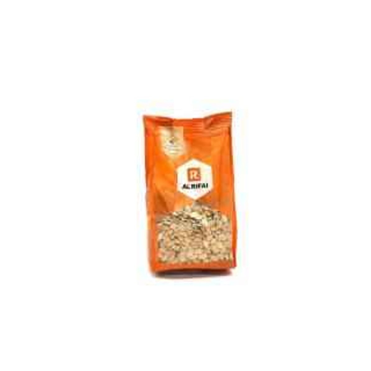 AL RIFAI MELON SEEDS ROASTED & SALTED 300 GM