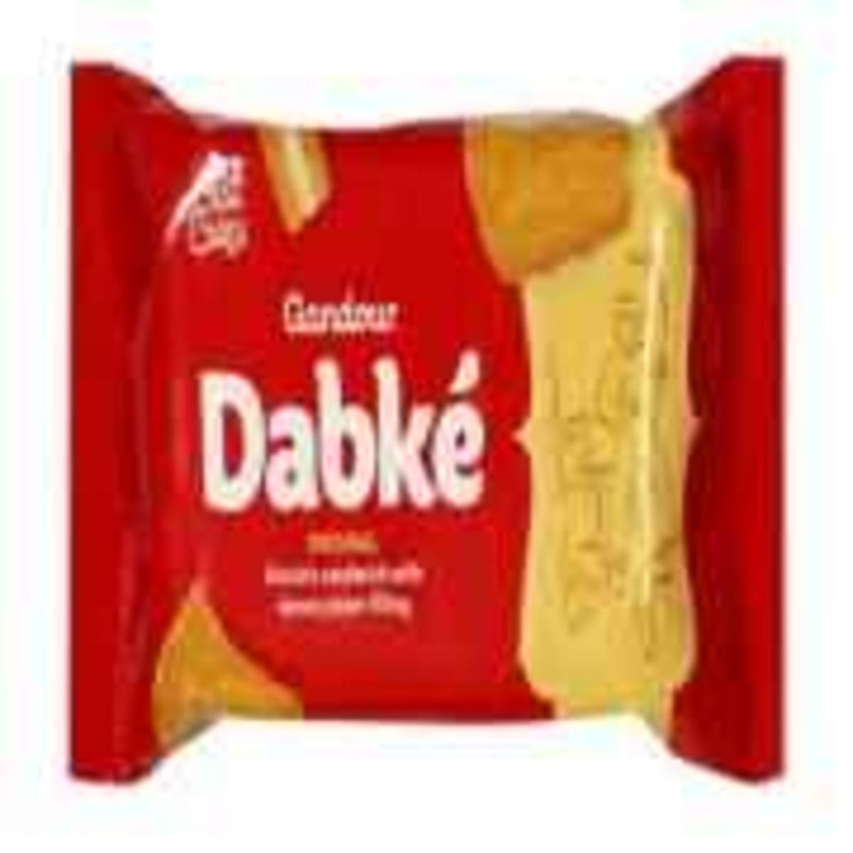 Dabke Sandwich Cookies 52 GM