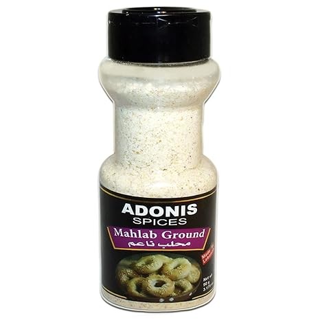 ADONIS MAHLAB GROUND 90 GM