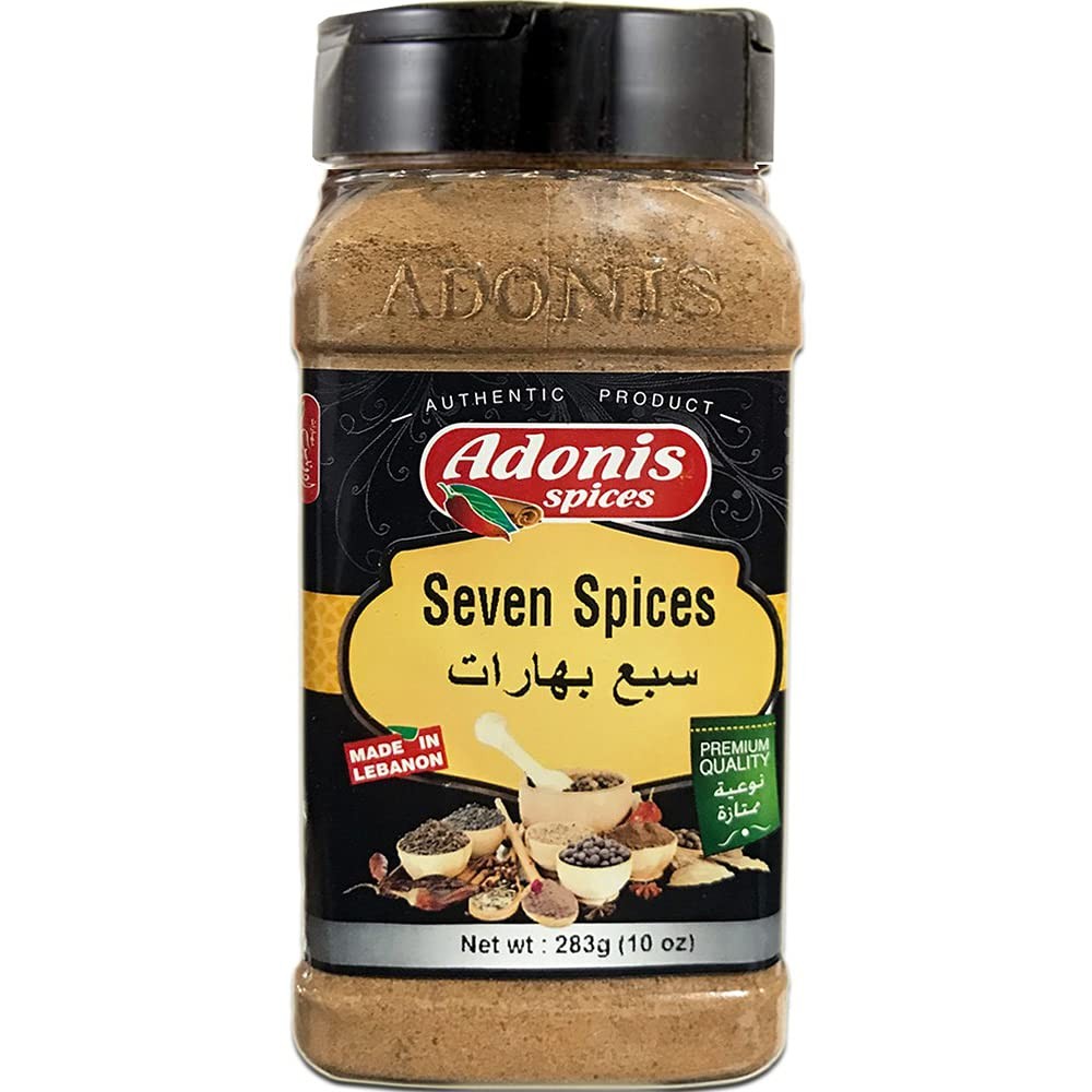 Adonis Seven Spices 8 OZ