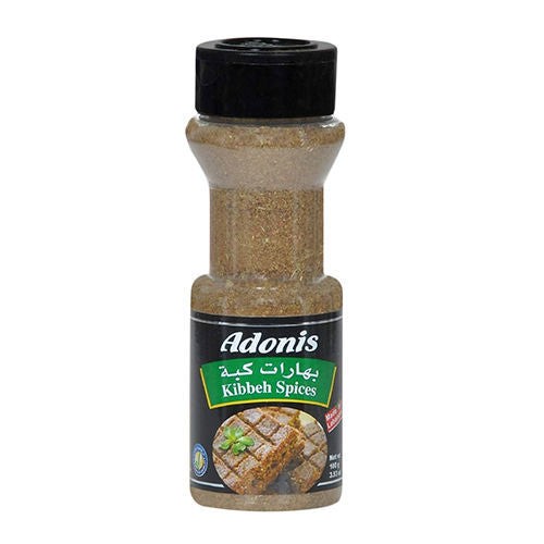 ADONIS KIBBEH SPICES 100 GM