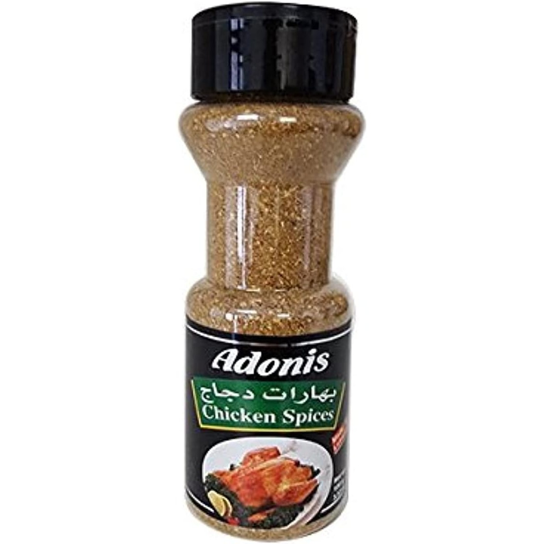 ADONIS CHICKEN SPICE 100 GM