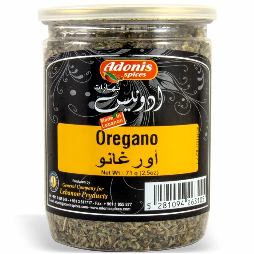 Adonis Oregano 71 GM