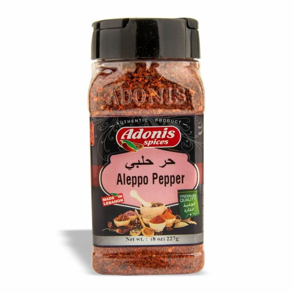 ADONIS ALEPPO PEPPER 227 GM