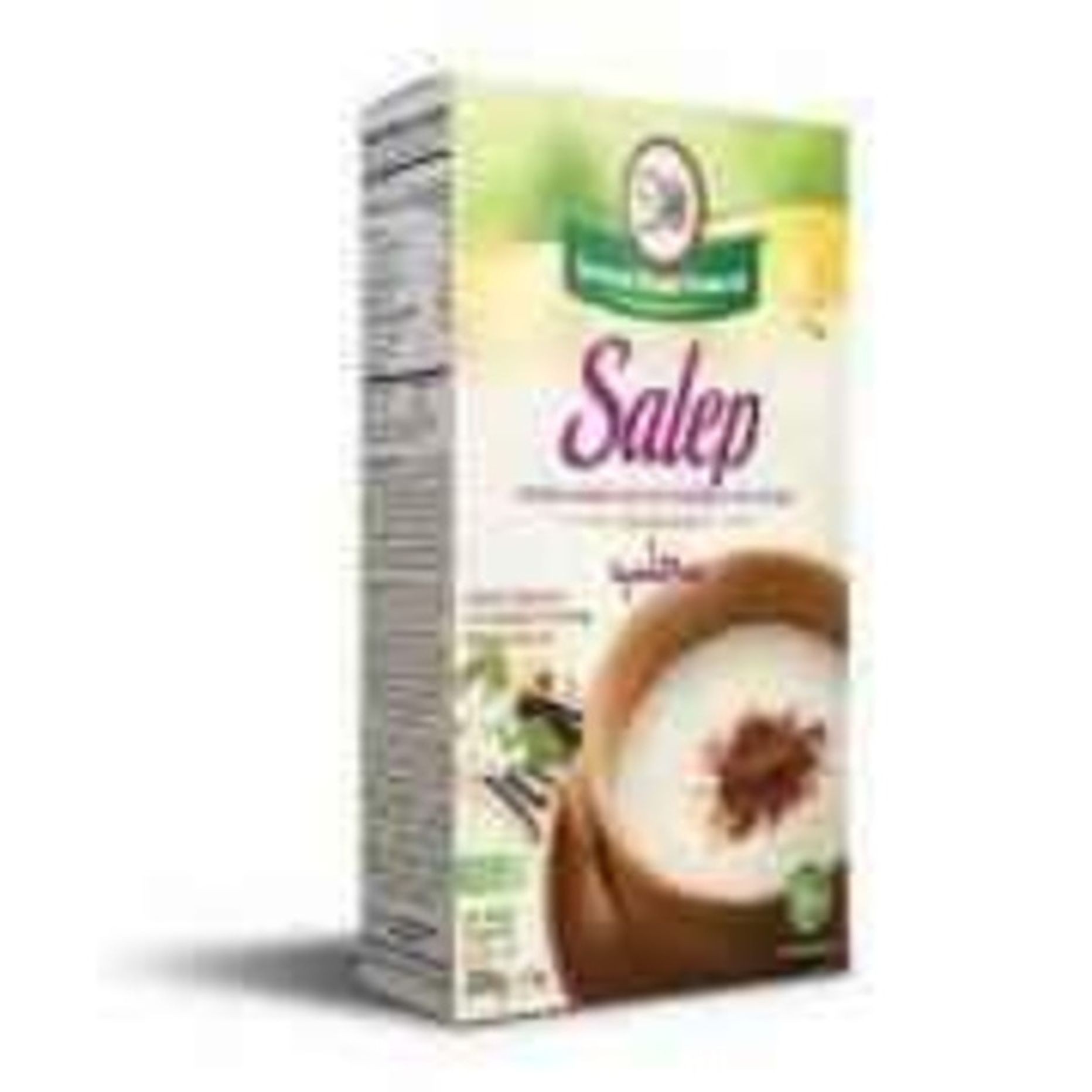 Sahlab Powder 200 GM