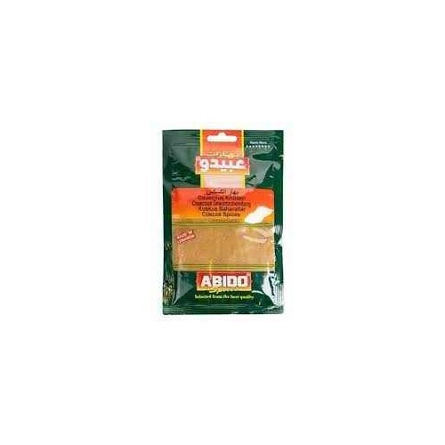 ABIDO COUSCOUS SPICES 100 GM