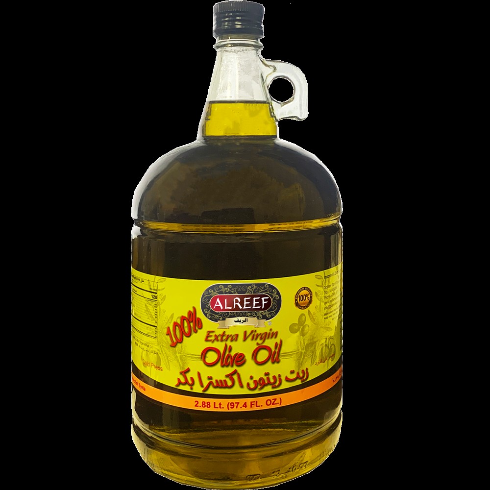 E Virgin Olive Oil 97 OZ