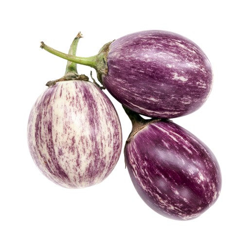 BABY EGGPLANT 1 LBS