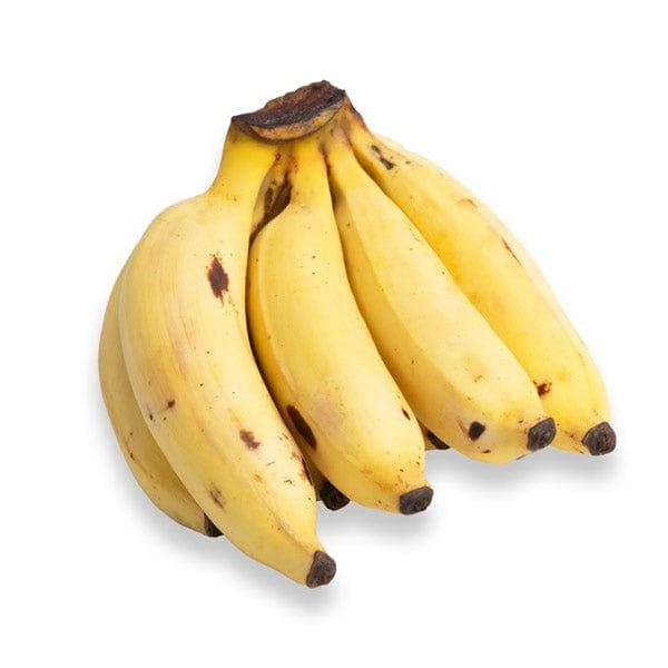 Banana MANZANO 1 LBS