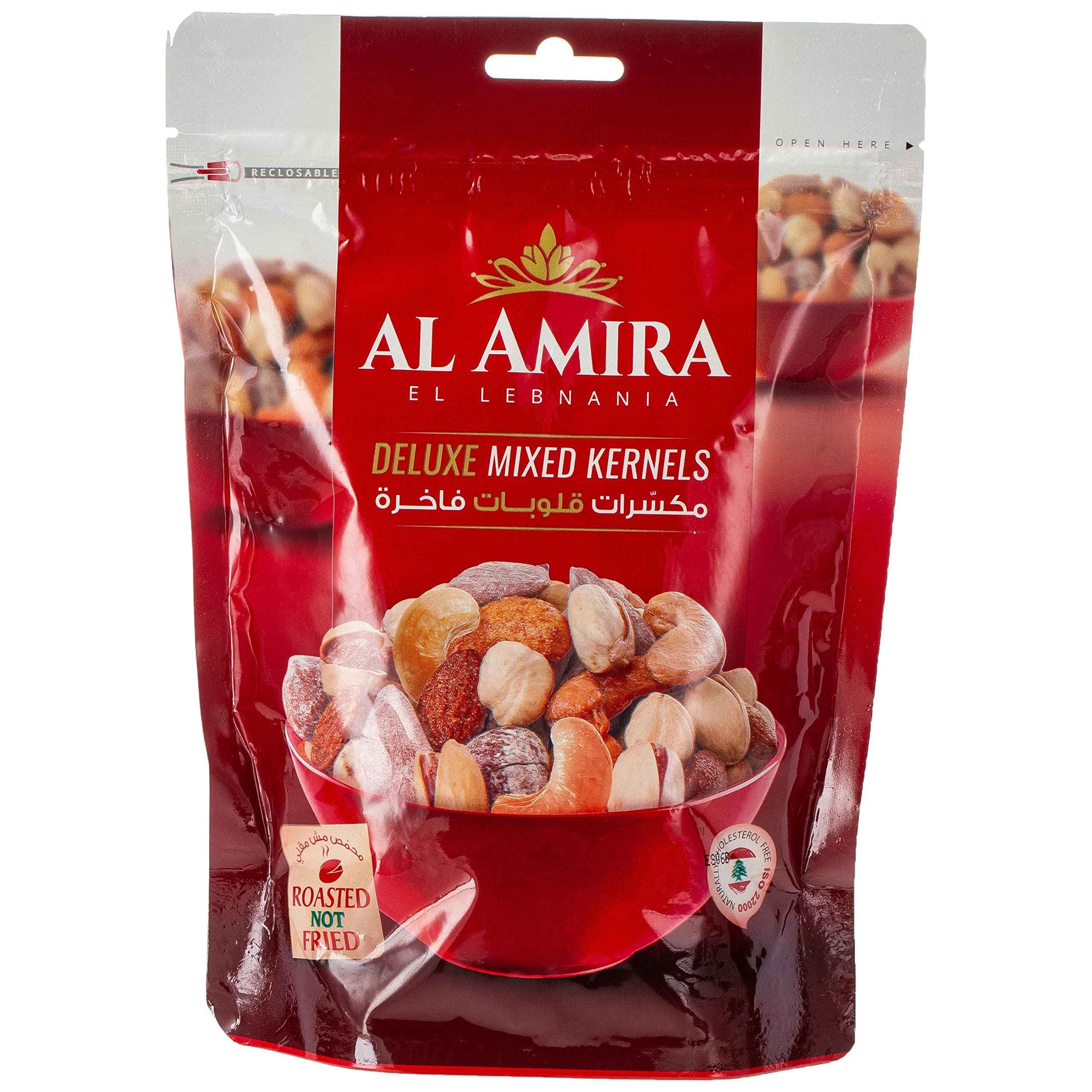 Alamira Mixed Kernels 350 GM