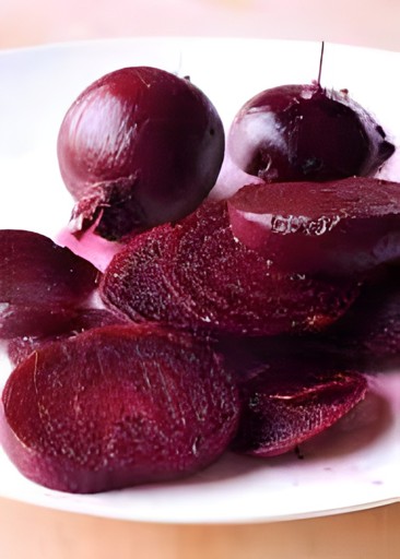 Sadaf Sliced Beets 15 OZ