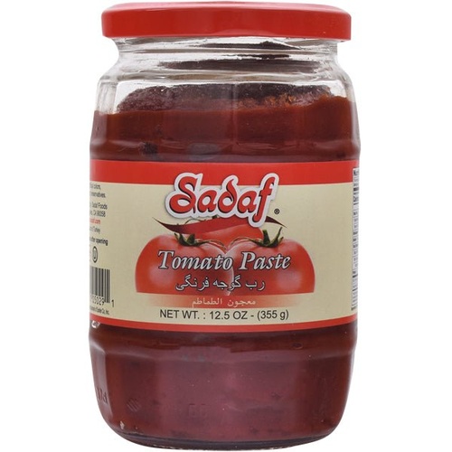 Tomato Paste 12.5 OZ