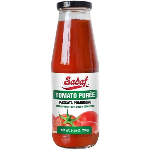 Tomato Passata 24.69 OZ