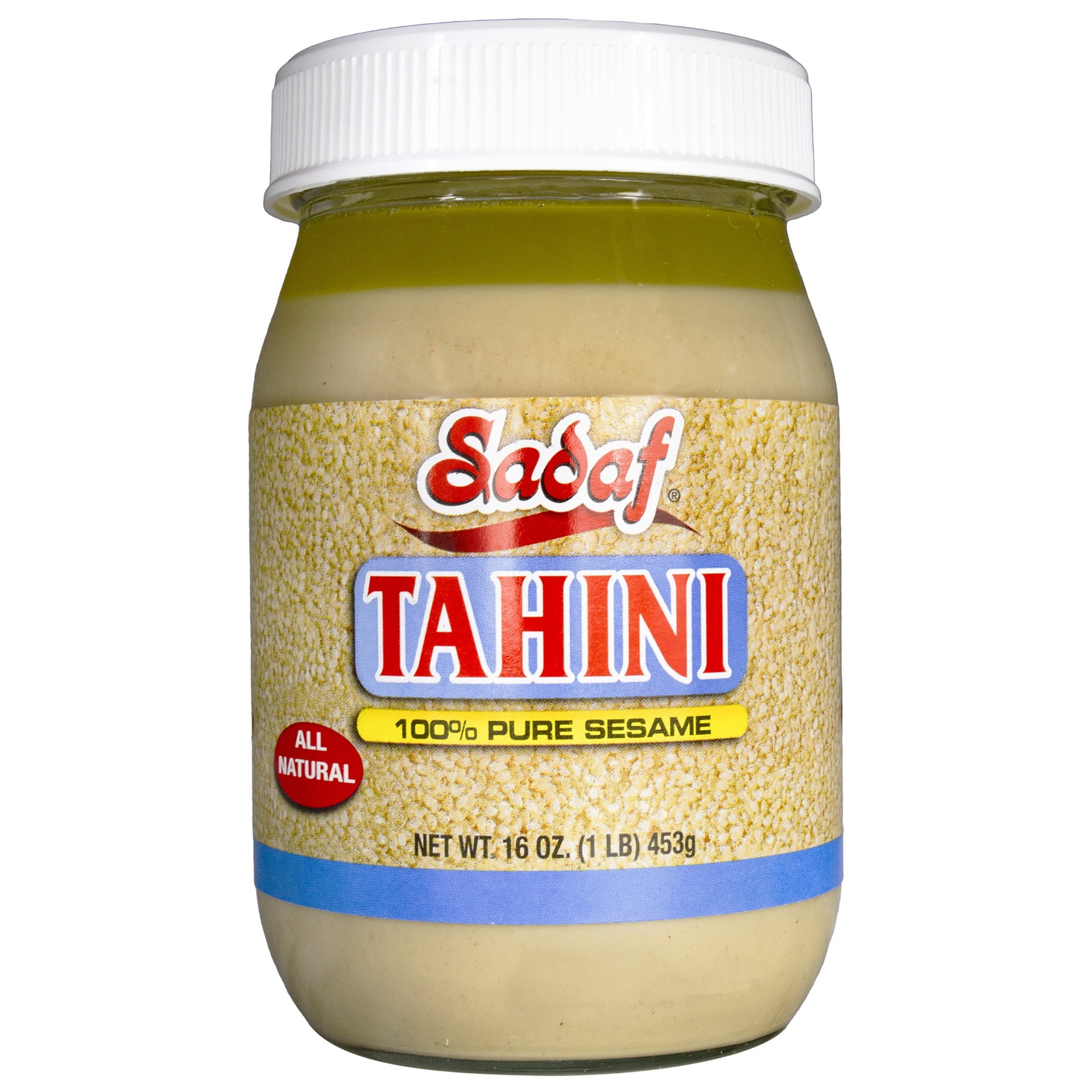 Sadaf Zaatra Tahini 350 ML