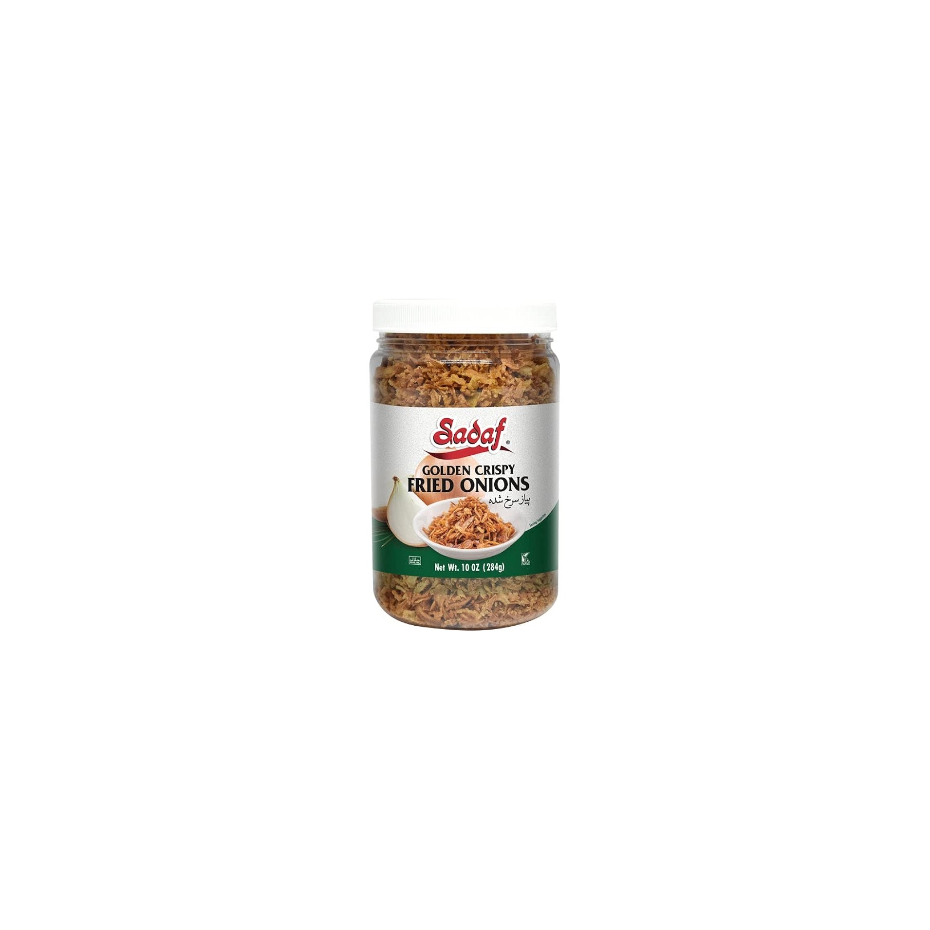 Sadaf Fried Onions 284 GM