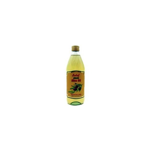 Sadaf  Light Olive Oil 1 LTR