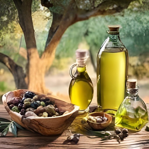 Sadaf Extra V. Olive Oil 9 OZ