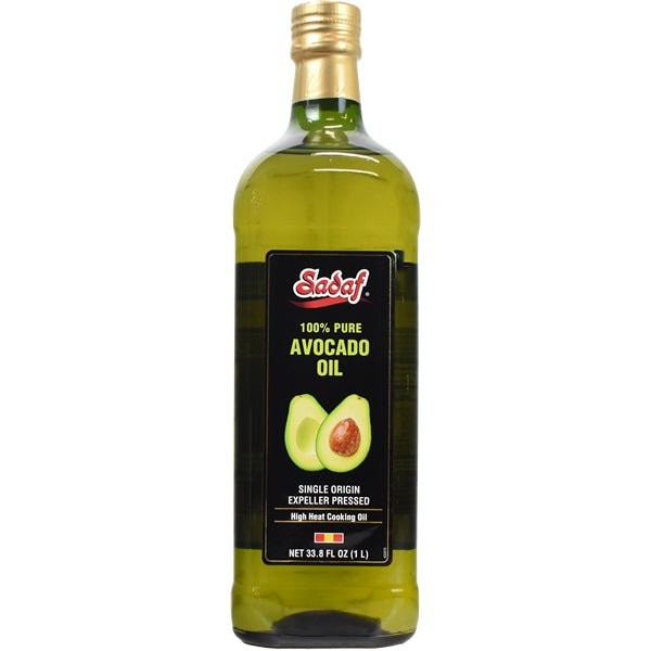 Sadaf Avocado Oil 1 LTR