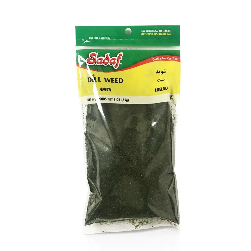 DILL WEED SADAF 4 OZ