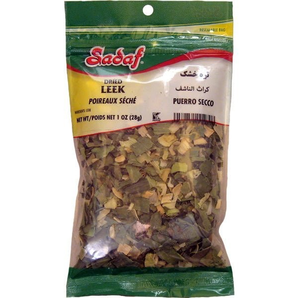 Sadaf Dried Leek 1 OZ