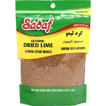 Sadaf Dried Lemons