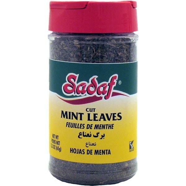 Sadaf Mint Cut 3 OZ