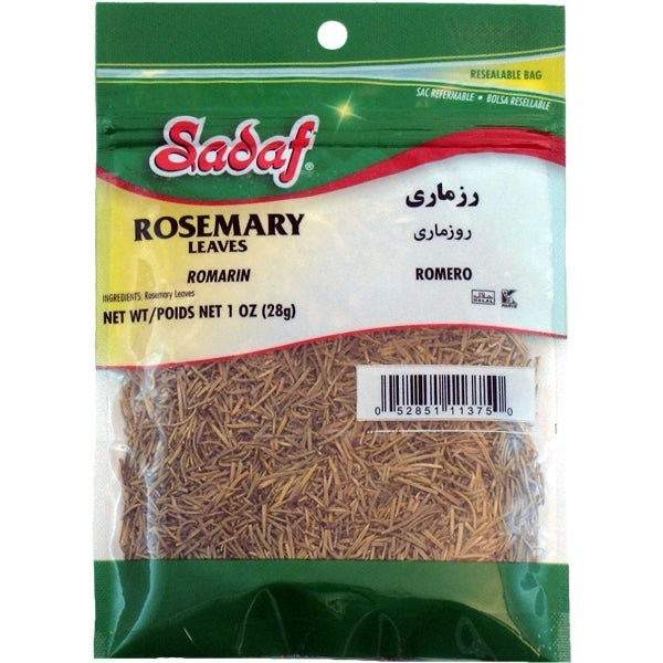 SADAF ROSEMARY LEAVES