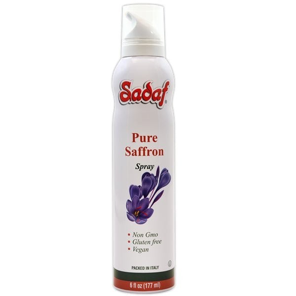 Saffron Spray 6 OZ