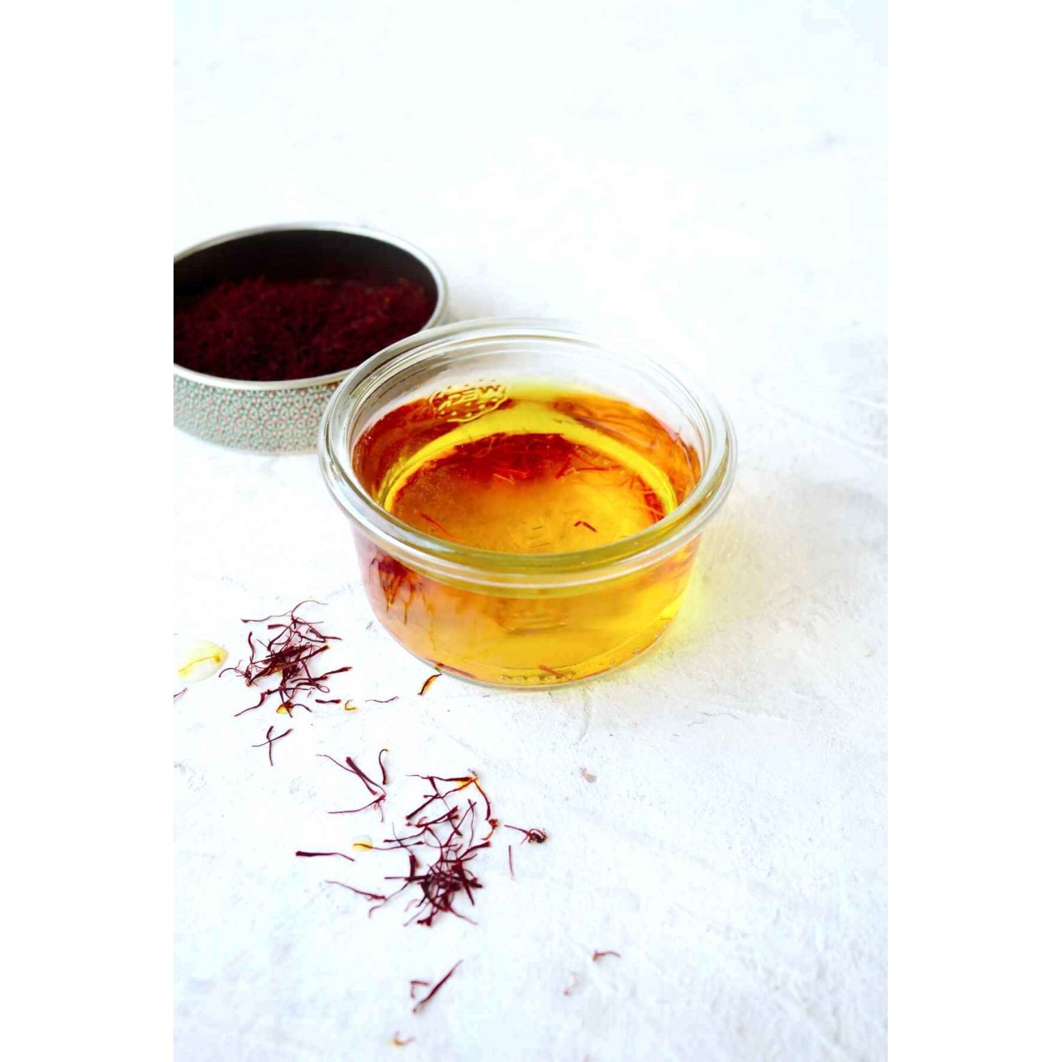 Liouid Saffron  8.4 FLOZ