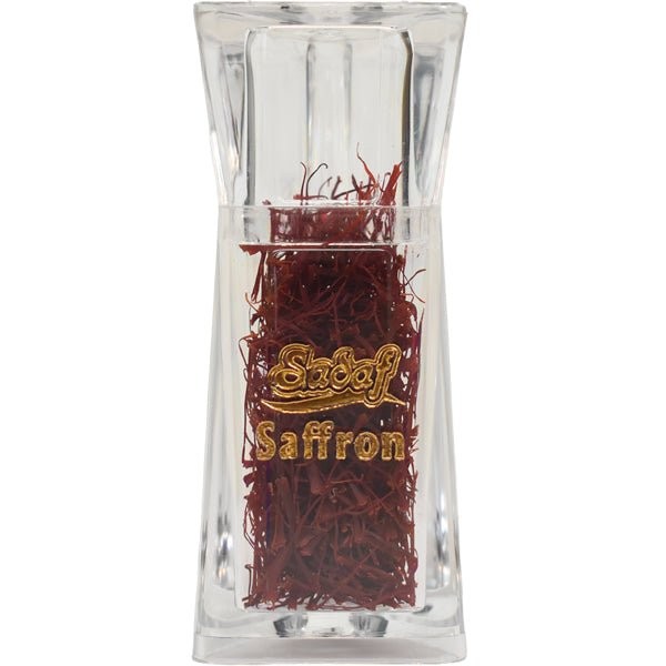 Sadaf Saffron Threads 2 GM