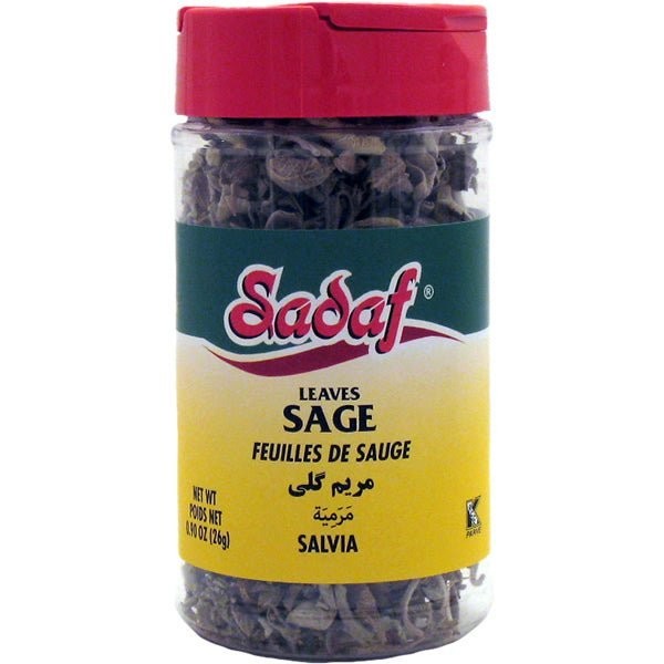 Sadaf Whole Sage 3 OZ
