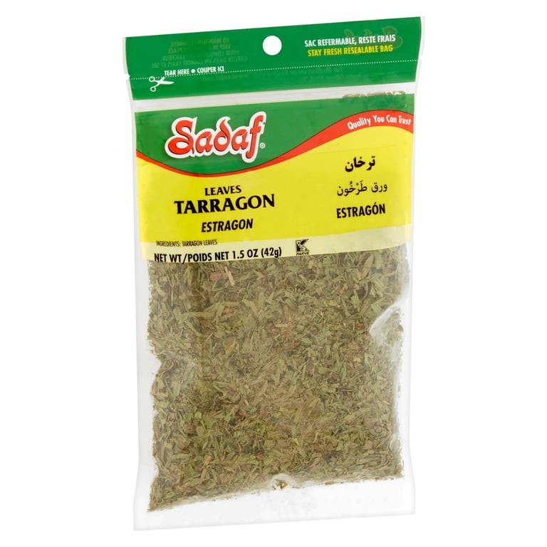 SADAF TARRAGON LEAVES 1.5 OZ