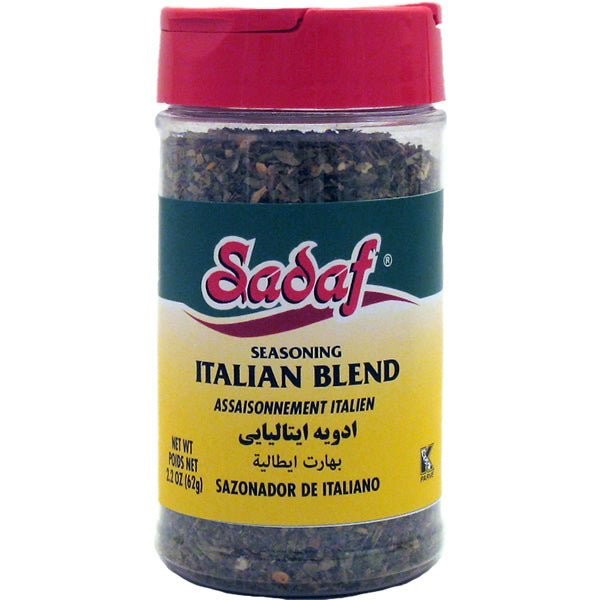 SADAF ITALIAN SEASONING 0.06 Lbs