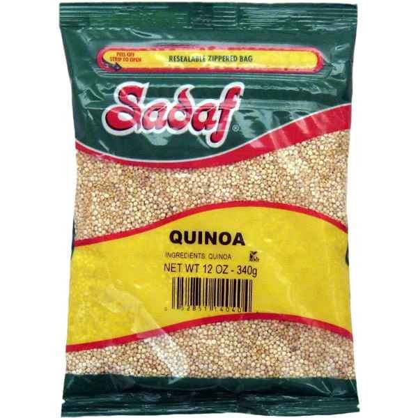 Sadaf Quinoa 12 OZ