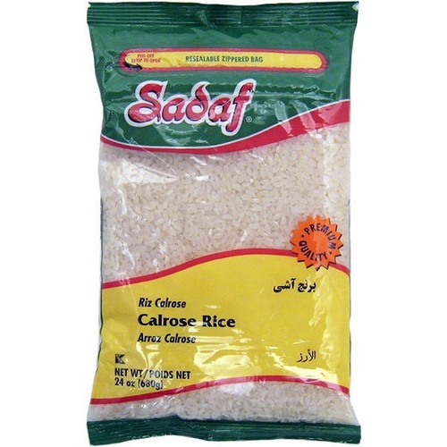 Calrose Rice 24 OZ