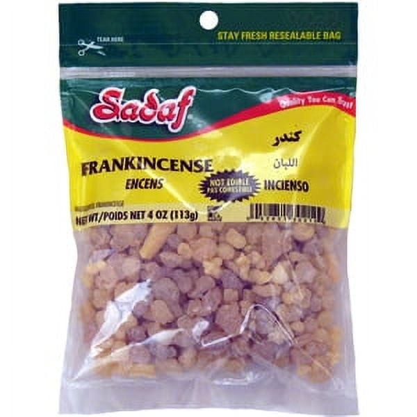 Sadaf Frankincense 4 OZ
