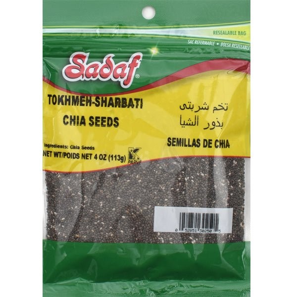 Sadaf Chia Seed