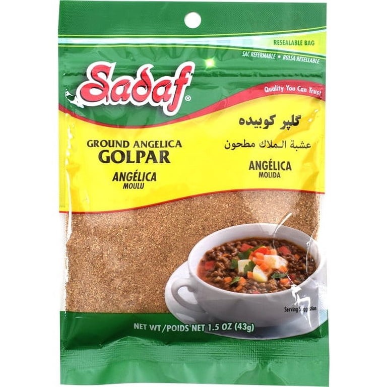 SADAF GOLPAR 1.5 OZ