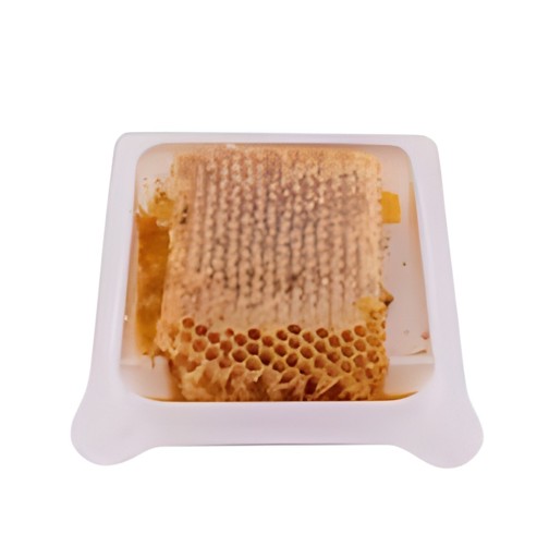 Sadaf Honey Comb In Tray 14 OZ