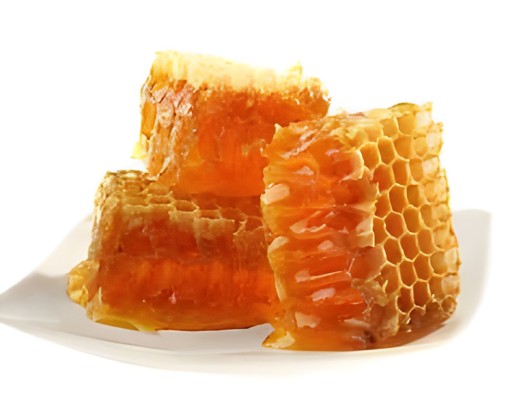 Sadaf Honey With Comb 16 OZ