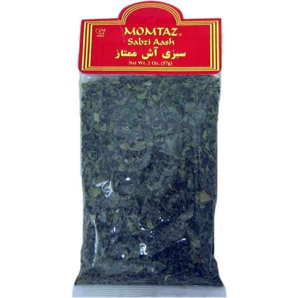Momtaz Sabzi Aash 2 OZ