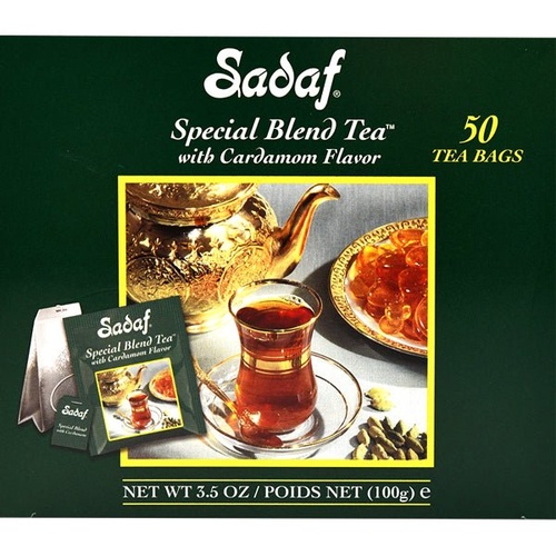 Special Tea Sadaf 50 BAG
