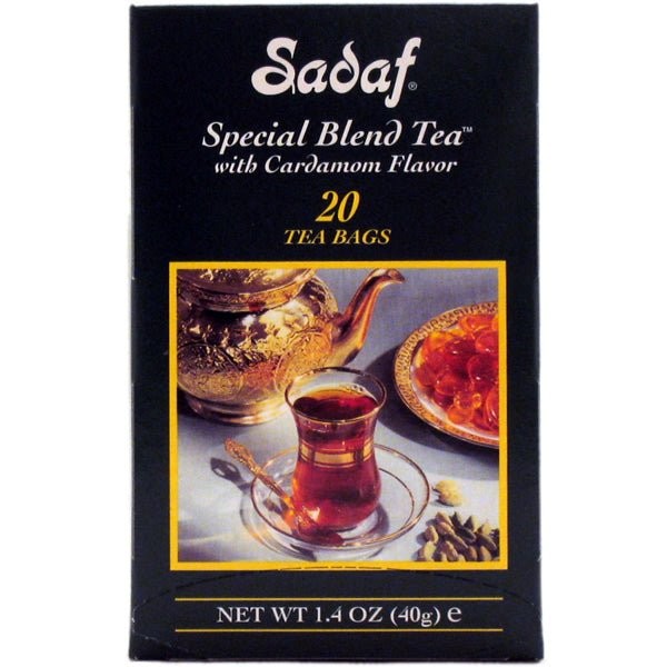 Sadaf Melange Special  20 BAG