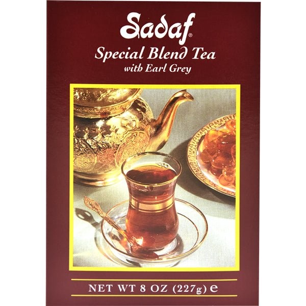 Sadaf Special Blend Earl Grey