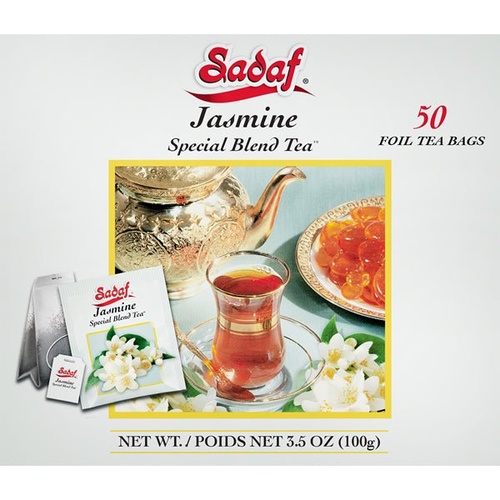 Jasmine Special Tea 50 BAG