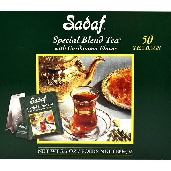 SADAF TEA 3.5 OZ